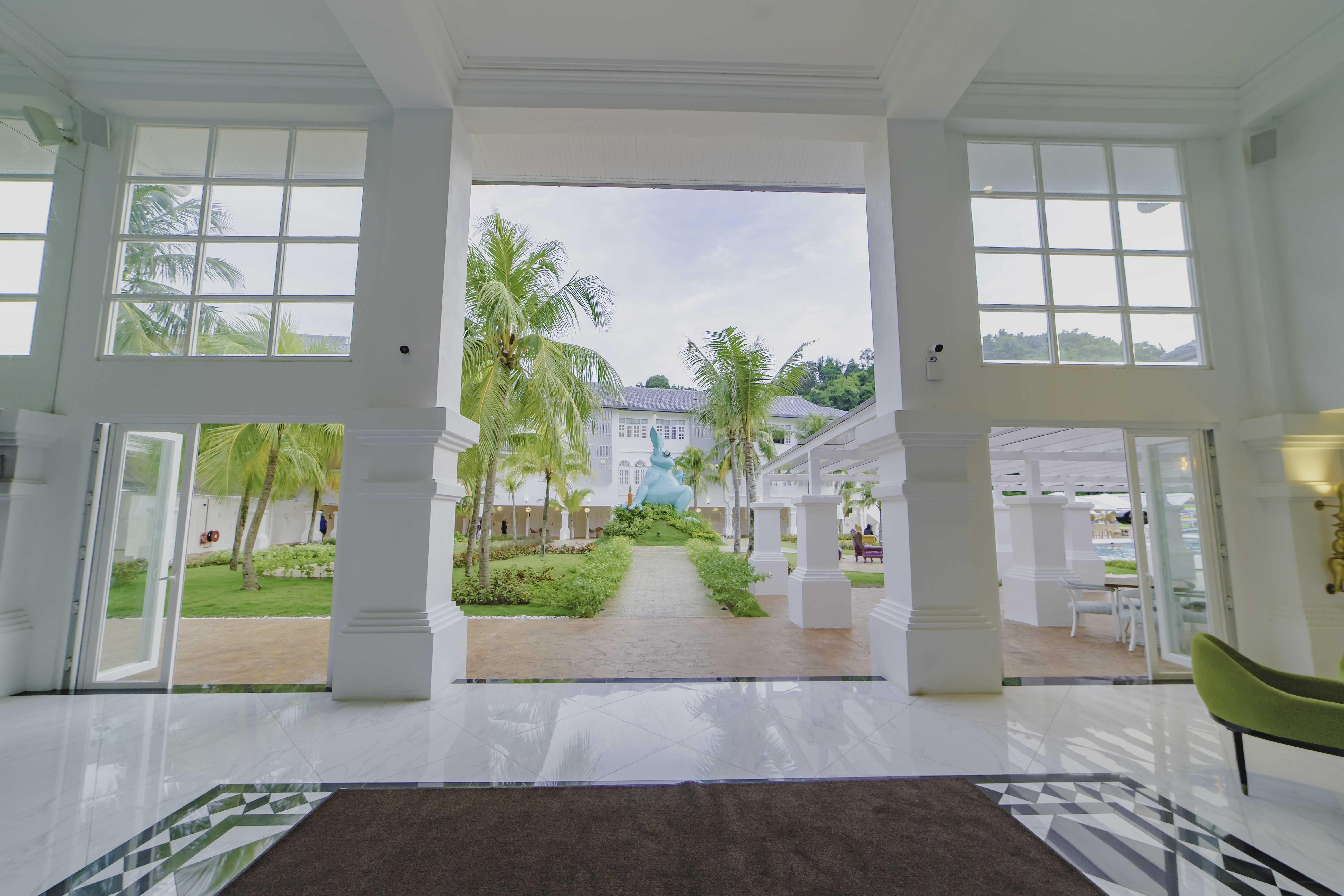 Dash Resort Langkawi Pantai Cenang  Esterno foto