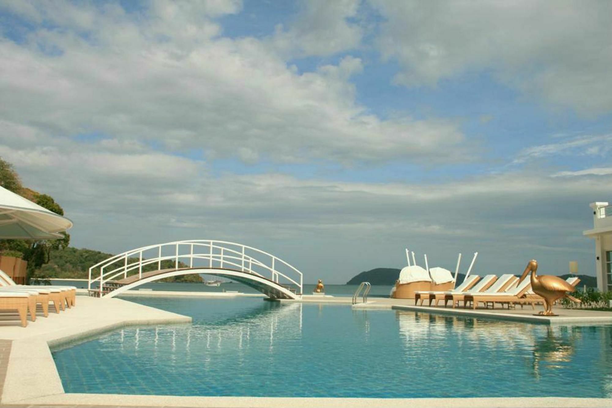 Dash Resort Langkawi Pantai Cenang  Esterno foto