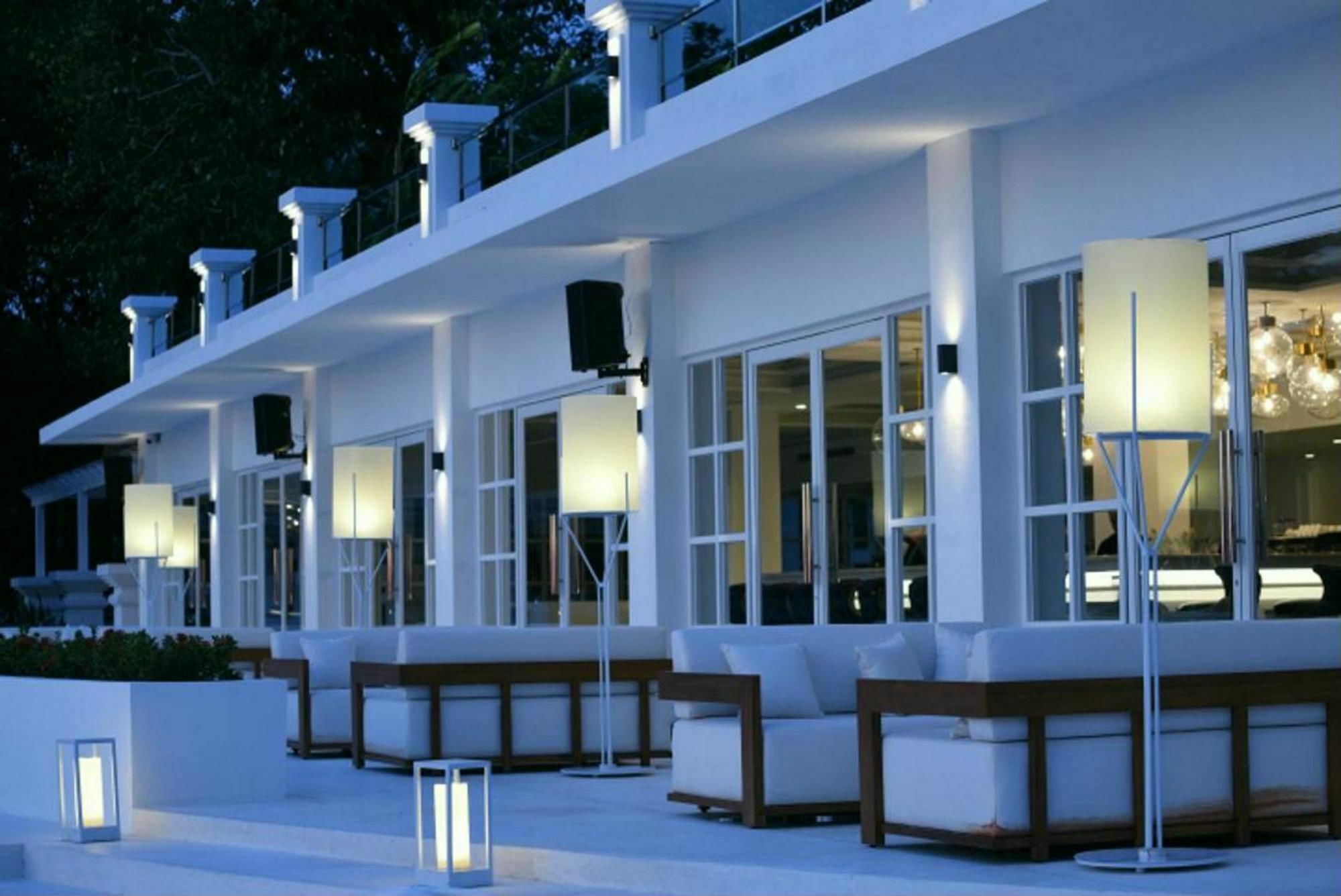 Dash Resort Langkawi Pantai Cenang  Esterno foto